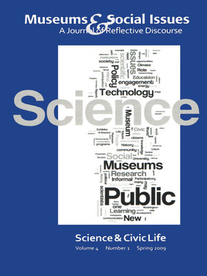 cover image of Science & Civic Life